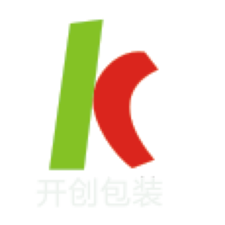 广州开创包装实业有限公司标志